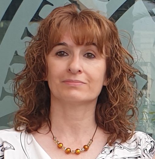M. Carmen Juan