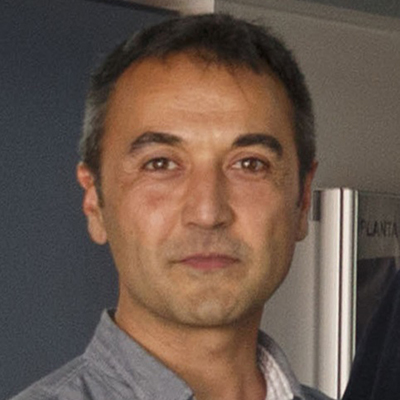 Josep Benedito Nuez